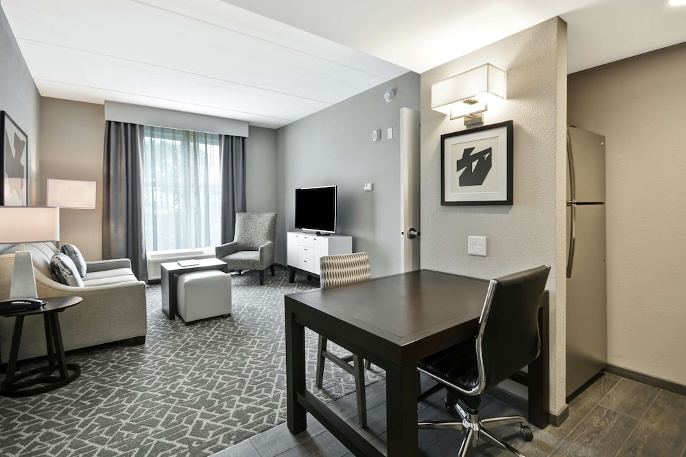 Homewood Suites by Hilton Raleigh Cary I 40 - photo 24