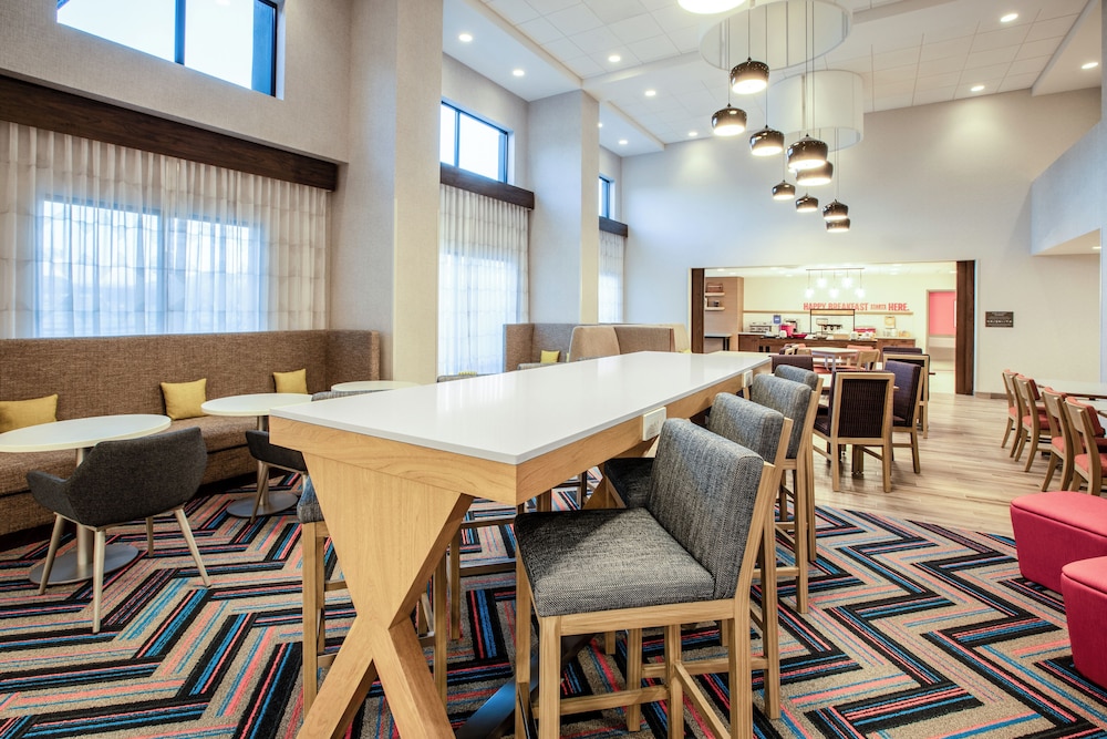 Hampton Inn & Suites by Hilton La Grande - photo 34