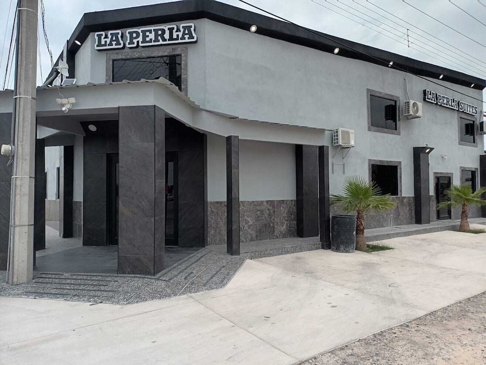 La perla suites - last minute hotel in Ojinaga