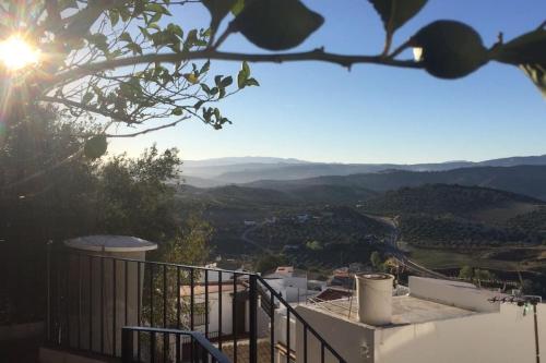 Mirador Del Olivar — Olvera