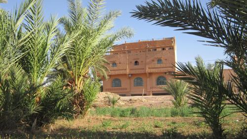 Riad Dar Barbara — Ouarzazat — photo 5