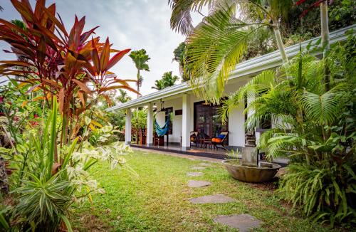 Your Dream Home Mirissa — 4-Star Luxury Hotel in Mirissa City, Sri Lanka