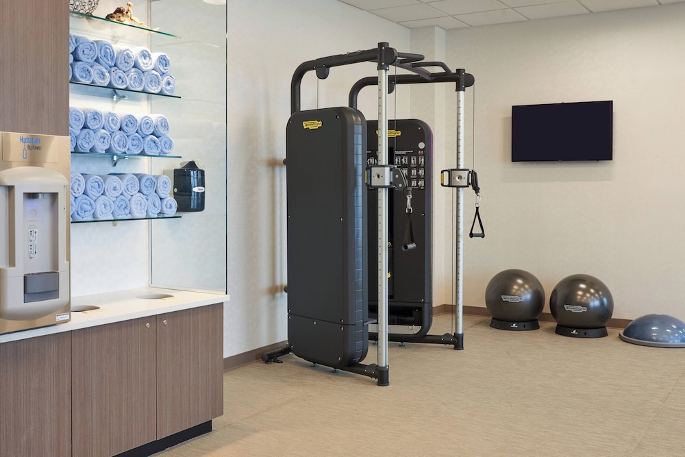 SpringHill Suites by Marriott Orlando Lake Nona - photo 17