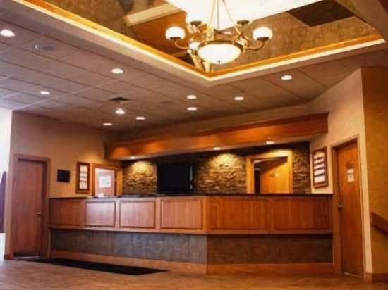 Ramada Aberdeen Hotel & Conference Center - photo 2