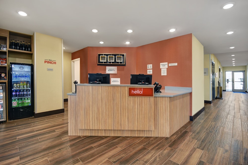 TownePlace Suites by Marriott Grand Rapids Wyoming - photo 3