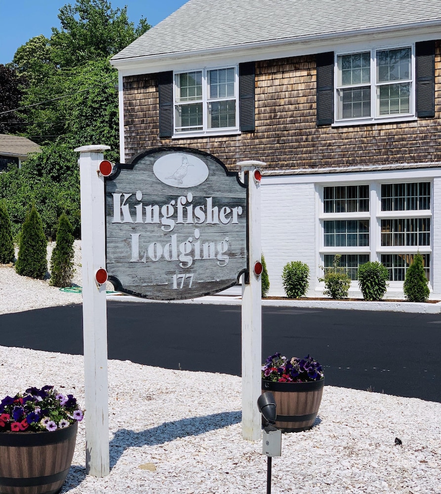 Kingfisher Lodging - featured photo