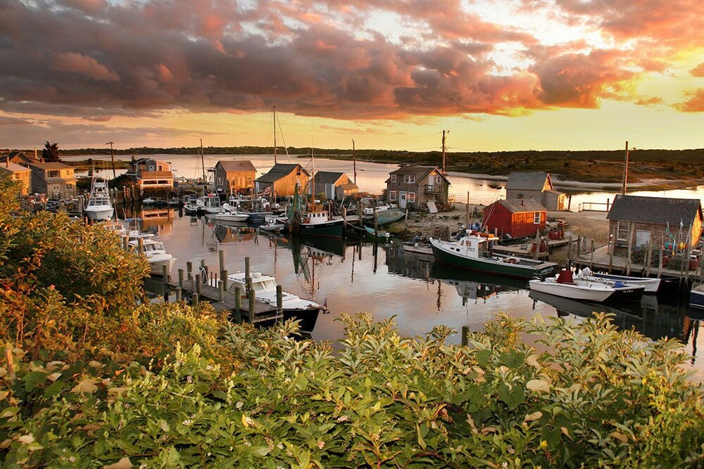 Menemsha Inn - photo 35