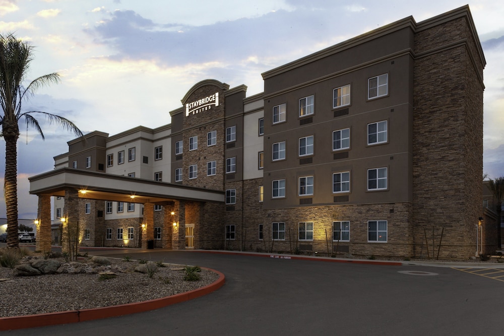 Staybridge Suites Phoenix East Gilbert by IHG - photo 39