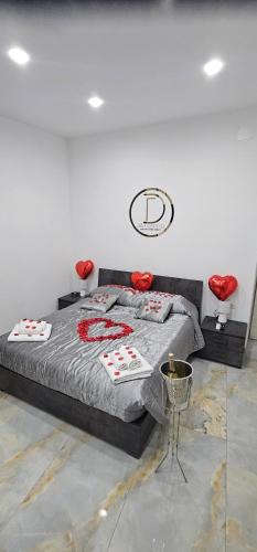Da Tonino Luxury Apartments — 4-Star Luxury Hotel in Naples, Italy