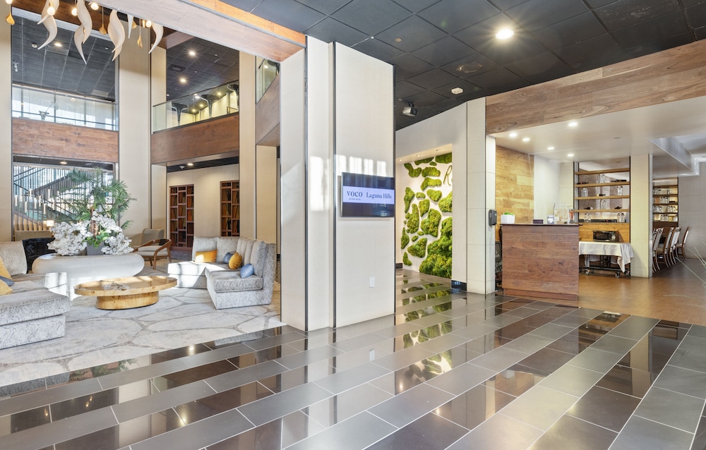 Voco Laguna Hills - photo 4