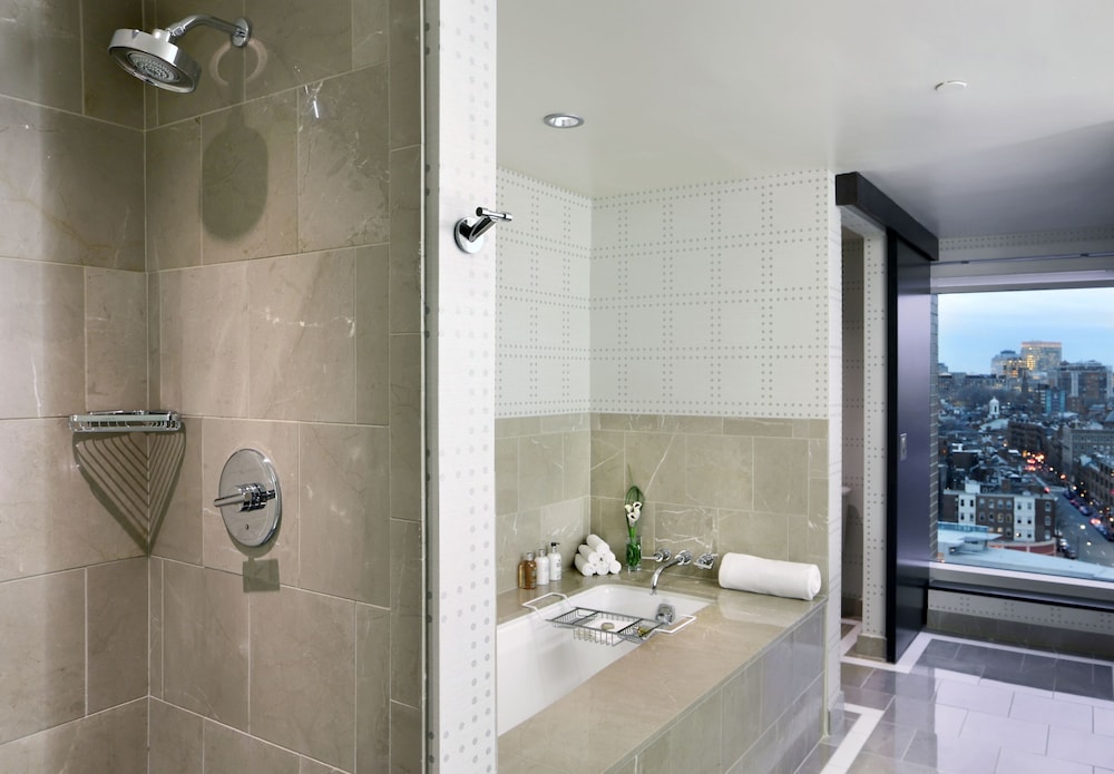 The Liberty a Marriott Luxury Collection Hotel Boston - photo 67