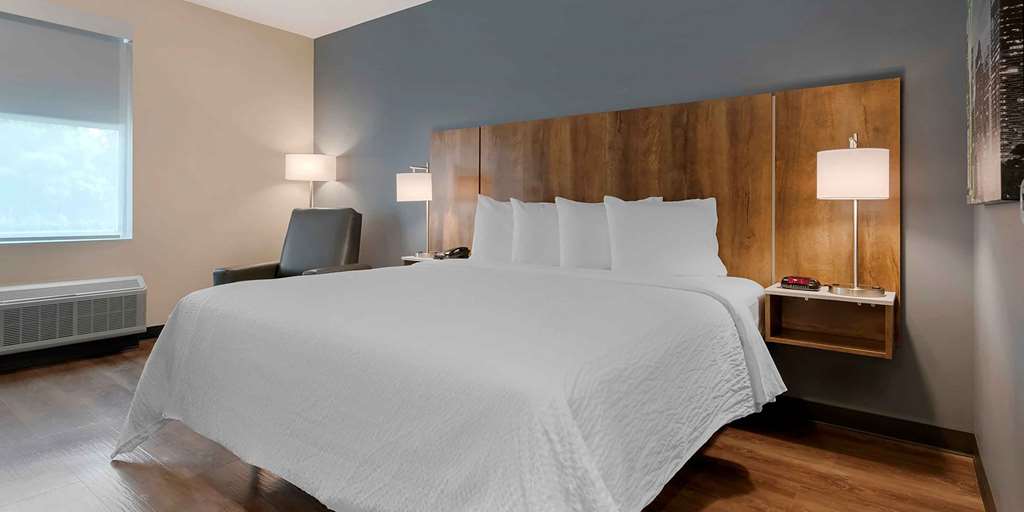 Extended Stay America Premier Suites Fort Lauderdale Convention Center Cruise Port - photo 9