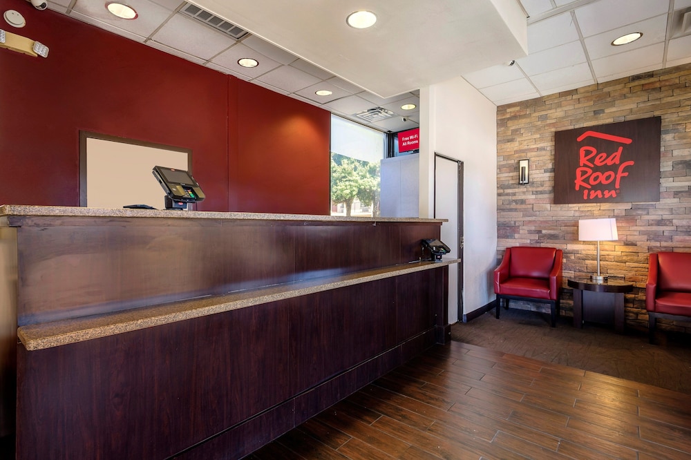 Red Roof Inn Atlanta Suwanee Mall of Georgia - photo 2