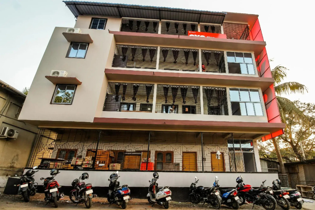 Hotel O Ganeshguri Guwahati Formerly Shiva Guest in Guwahati, India