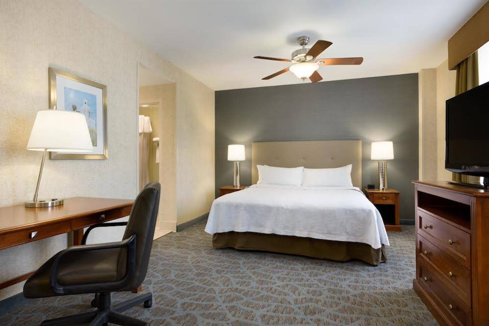 Homewood Suites by Hilton Hartford Downtown - photo 25