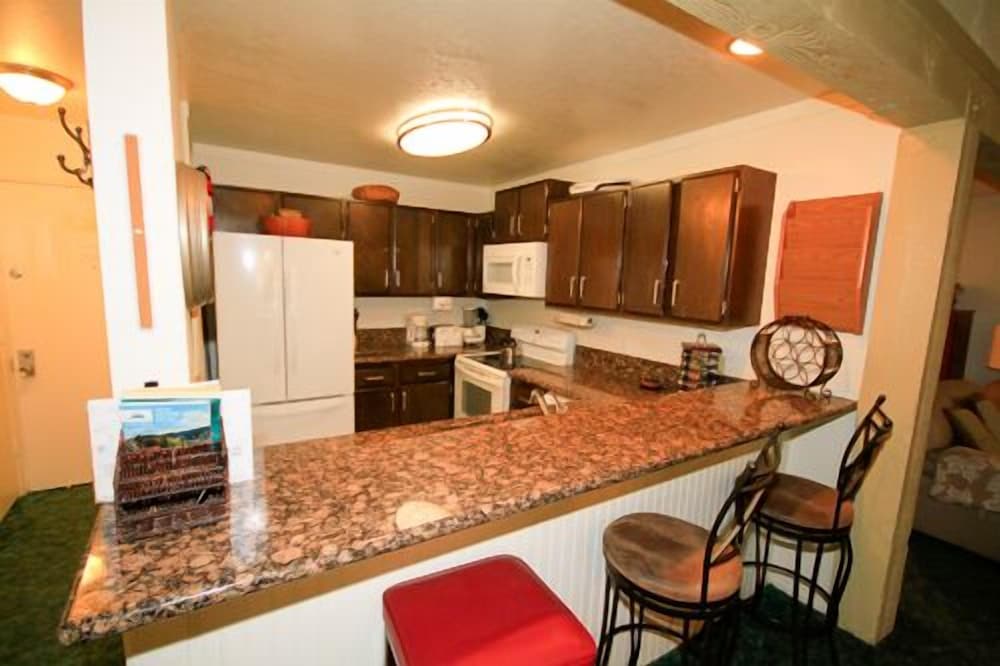 Mammoth Ski & Racquet Club - photo 56