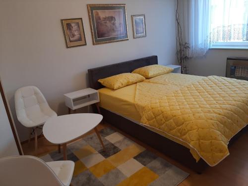 Apartman Vrbanjuša — 4-Star Luxury Hotel in Sarajevo, Bosnia and Herzegovina