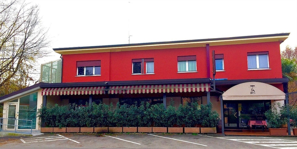 Treviso Rooms in Treviso, Italy