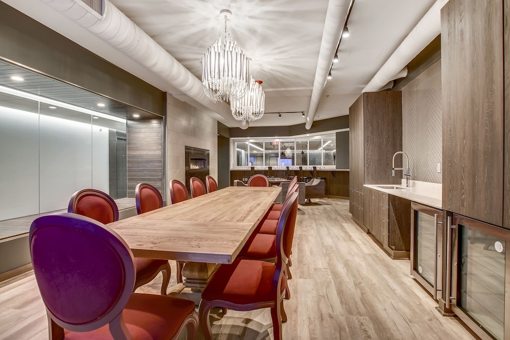 Etage Executive Living - photo 75
