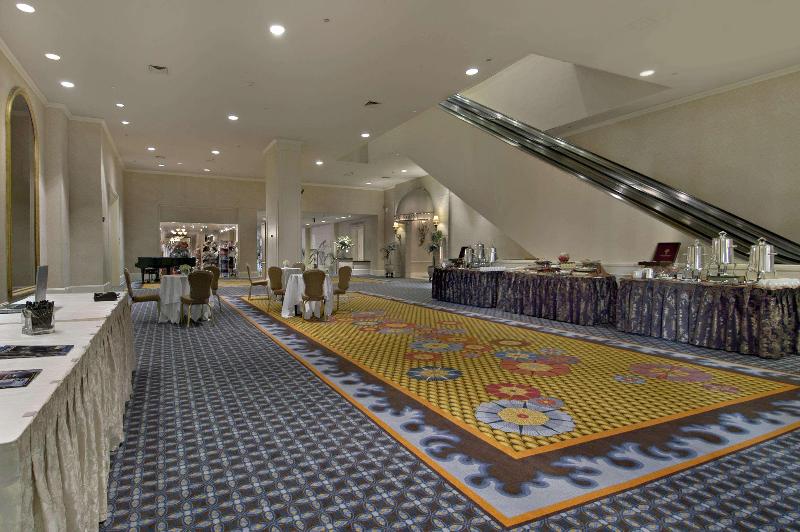 Fairmont Dallas - photo 108