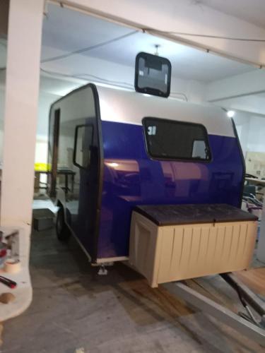 YSM Karavan Kamp - last minute hotel in Istanbul