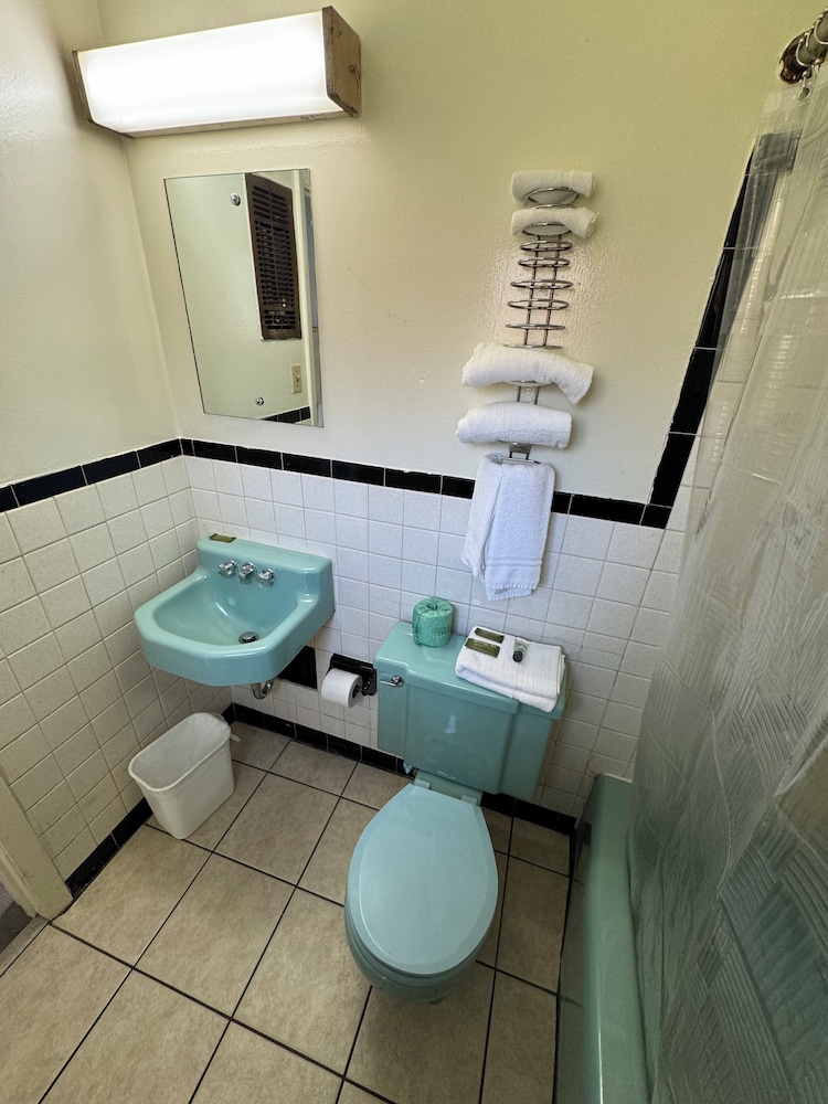 Acorn Motel - photo 18