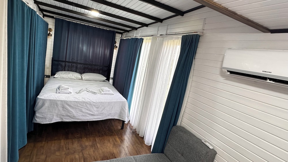 Flu Alaçatı Tiny House Otel — Cesme — photo 2