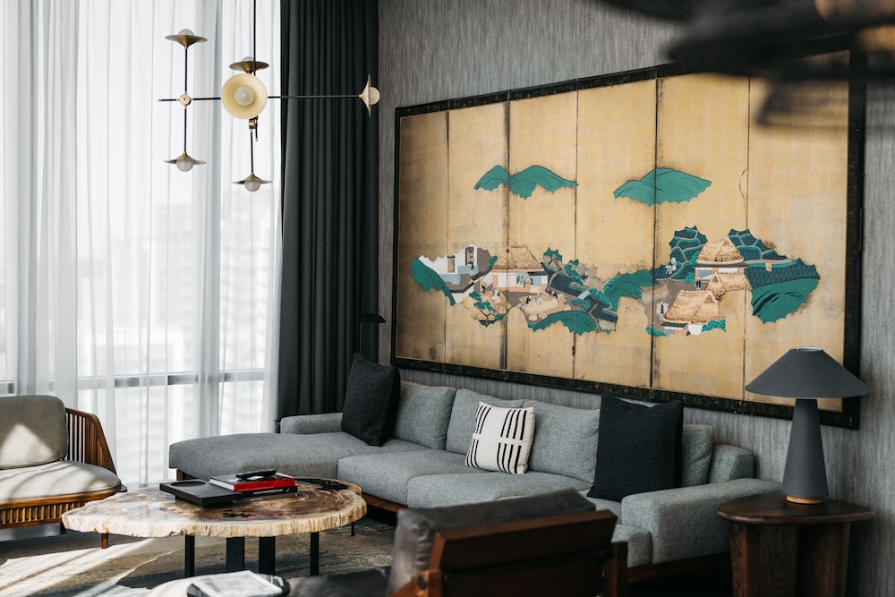 Hôtel Swexan - photo 146