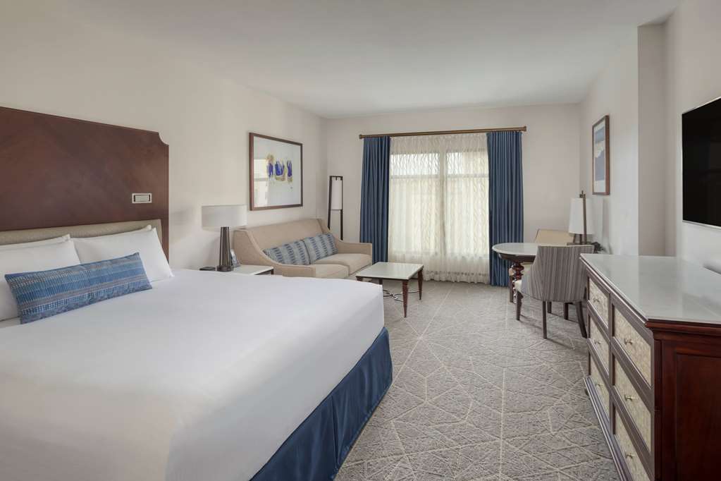 Wyndham Grand Orlando Resort Bonnet Creek - photo 41