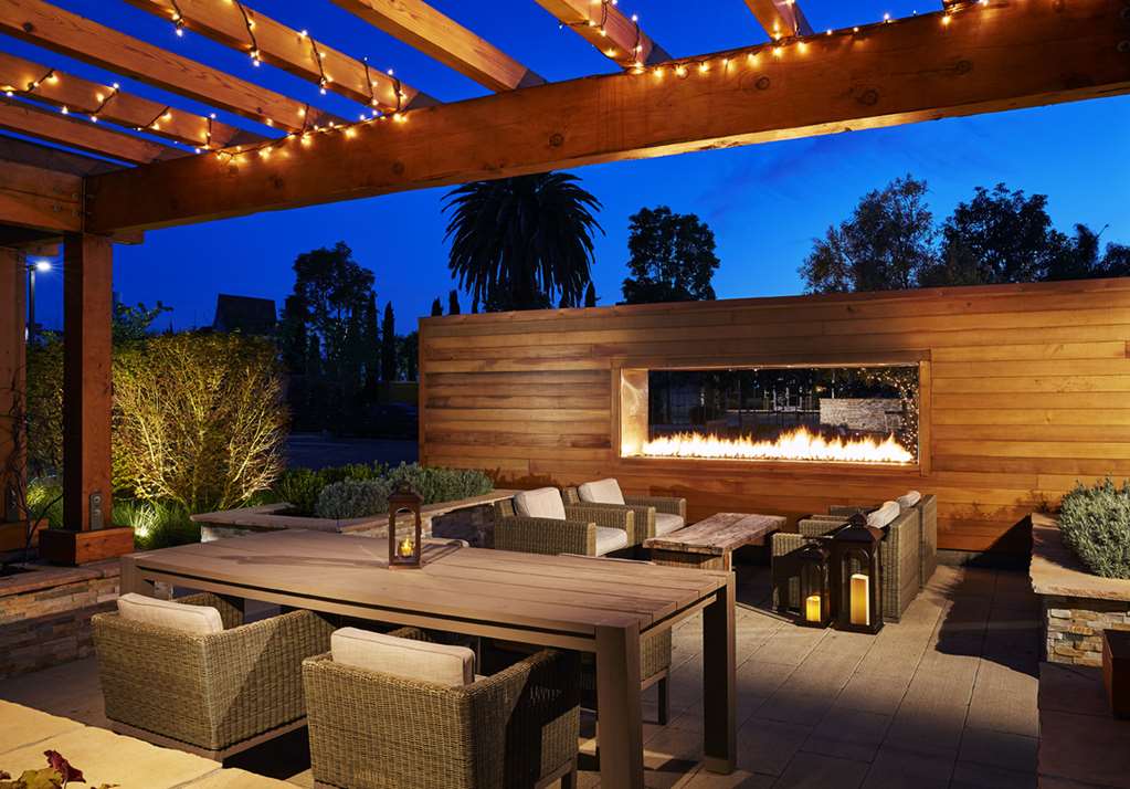 The Nest Hotel Palo Alto - photo 3