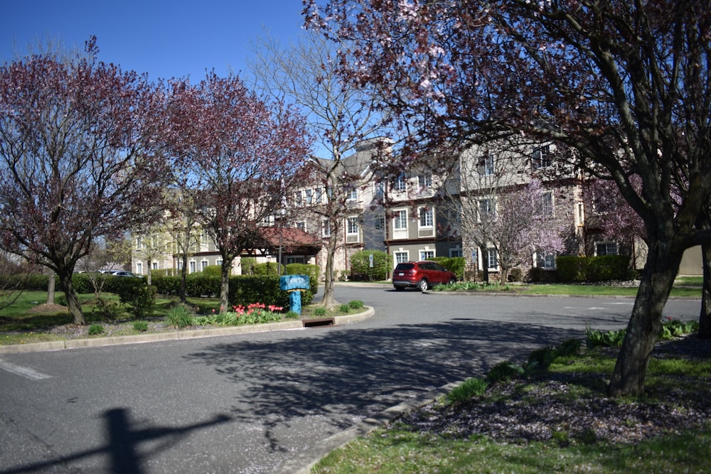 Staybridge Suites Cranbury by IHG - photo 75