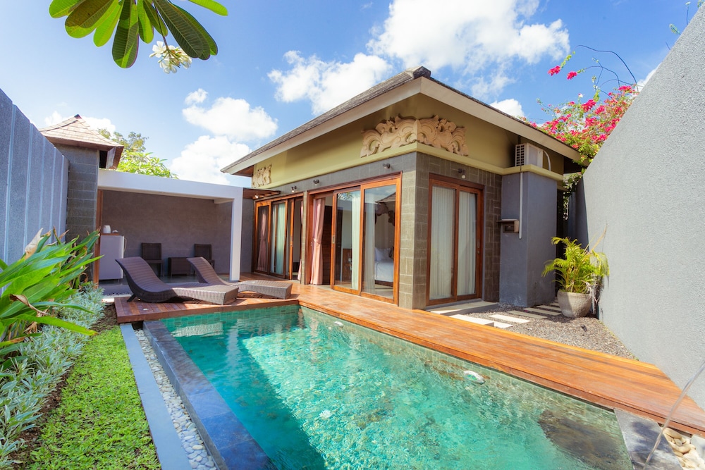 The Canggu Boutique Villas & Spa