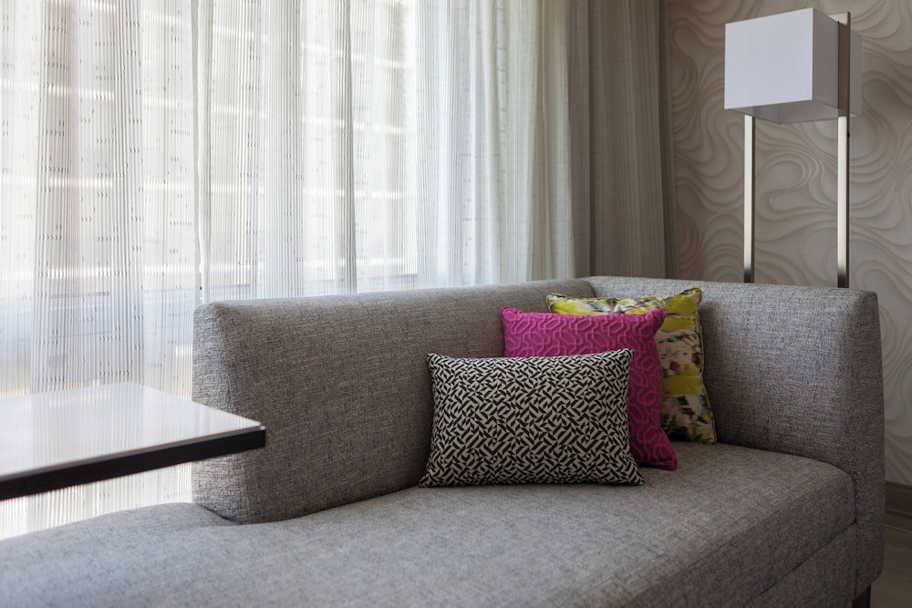Miami Airport Marriott - photo 10