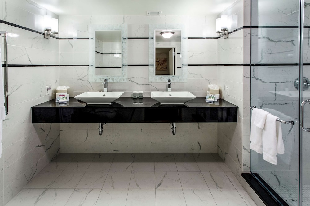 Hilton Garden Inn New York Staten Island - photo 27