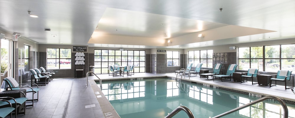 Residence Inn by Marriott Philadelphia Great Valley Malvern - photo 27