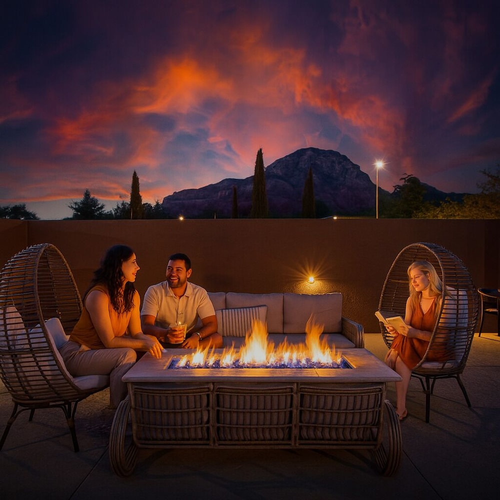 GreenTree Inn Sedona - photo 73