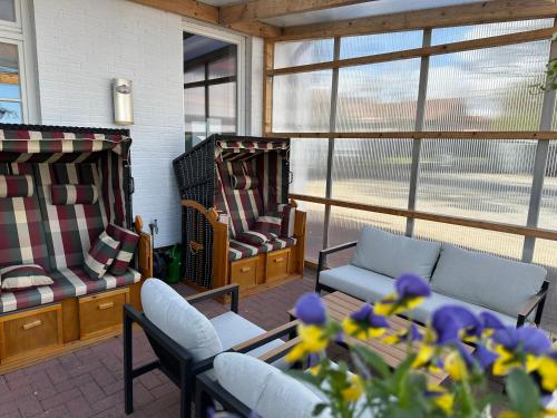 Hof von Oldenburg - carbon neutral hotel in Butjadingen
