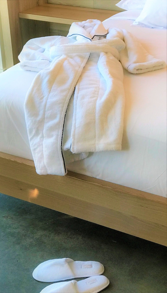 The Preston House & Hotel - photo 5