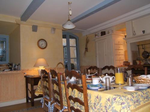 Au clos des Remparts — hotel in Luz-Saint-Sauveur
