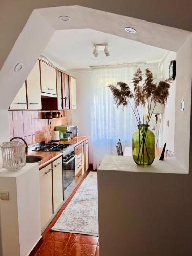 Central Apartment 20313185 — Turnu Magurele