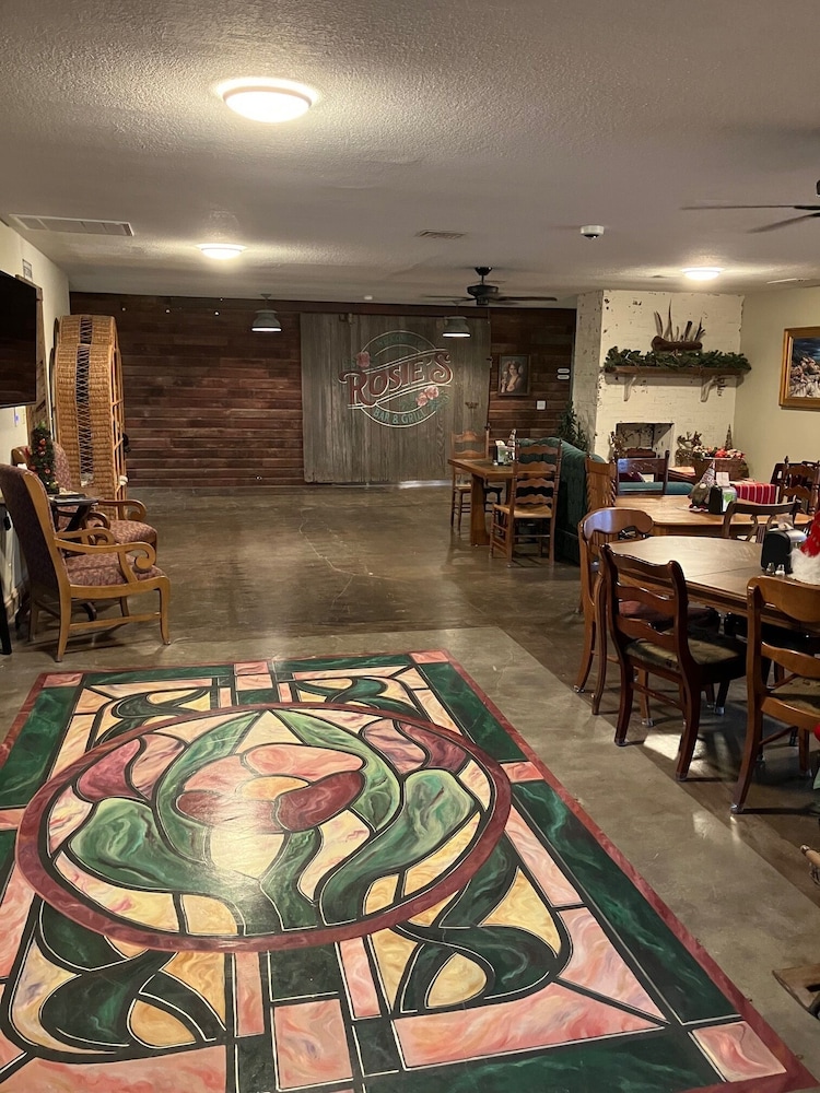 Prairie Rose Inn - photo 86