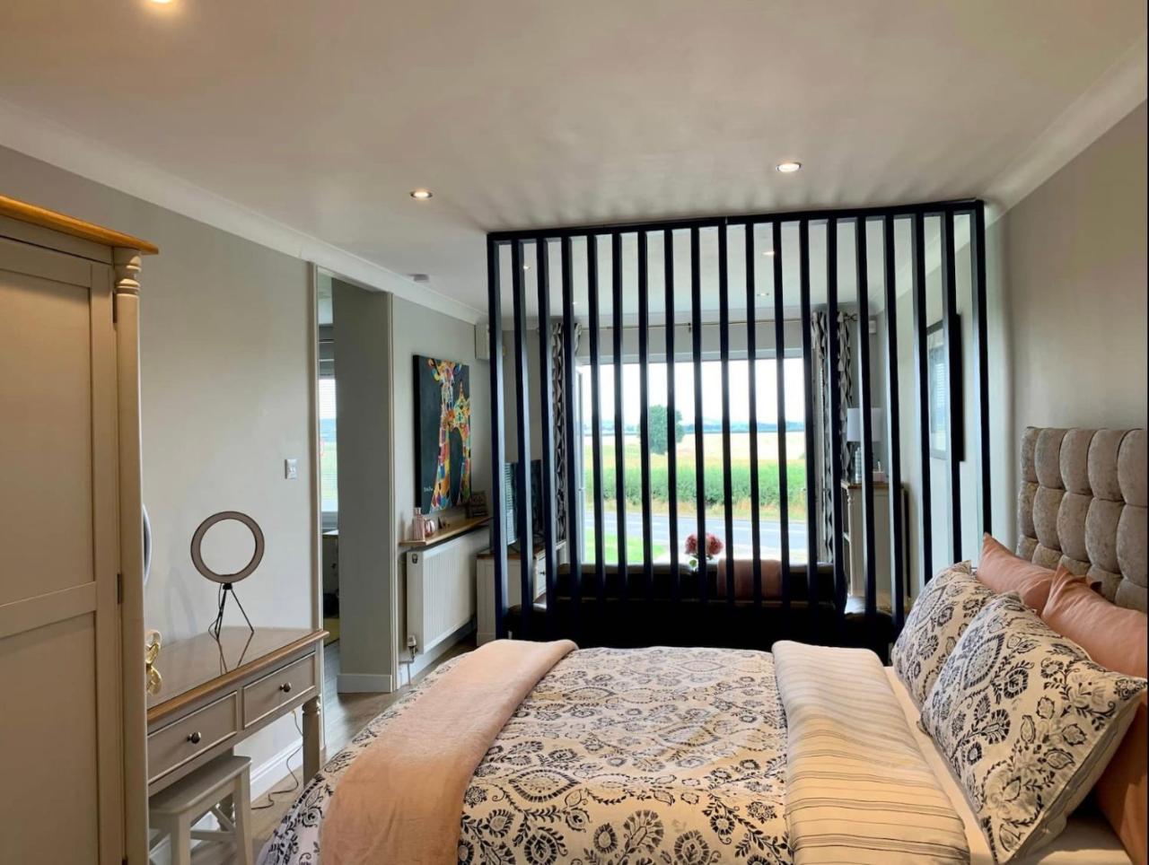 Poppy Annex in Newark On Trent, United Kingdom