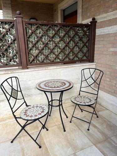 Nel Cuore di Oristano — 4-Star Luxury Hotel in Oristano, Italy