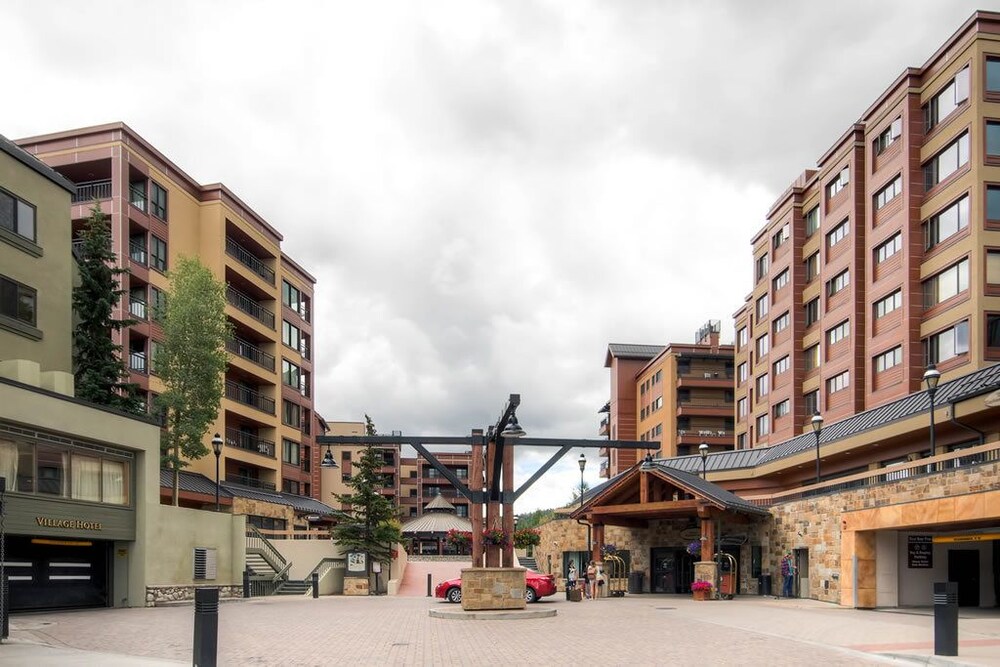 Village at Breckenridge Wetterhorn 3204 by RedAwning - photo 43