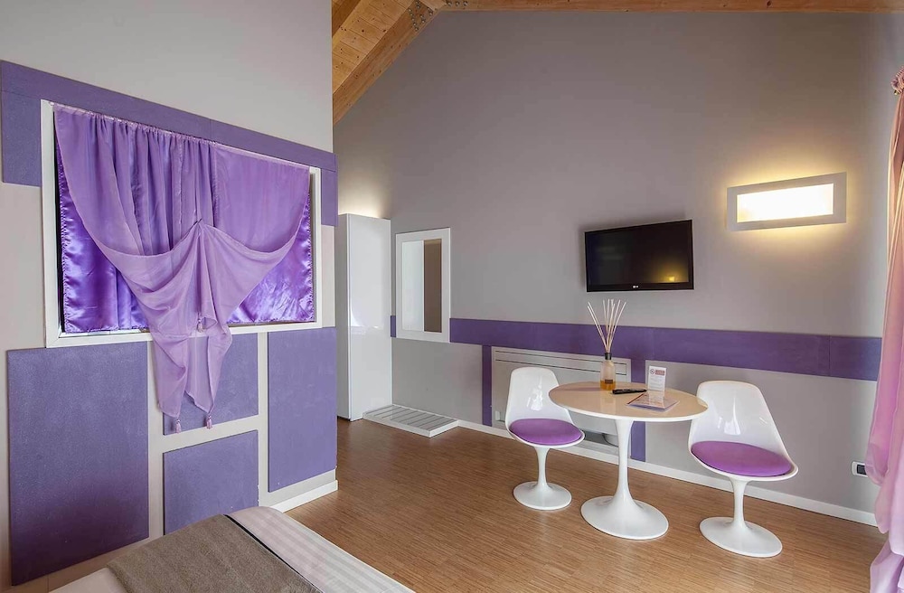 Tenuta Valdorso Agri Resort — Melazzo — photo 4