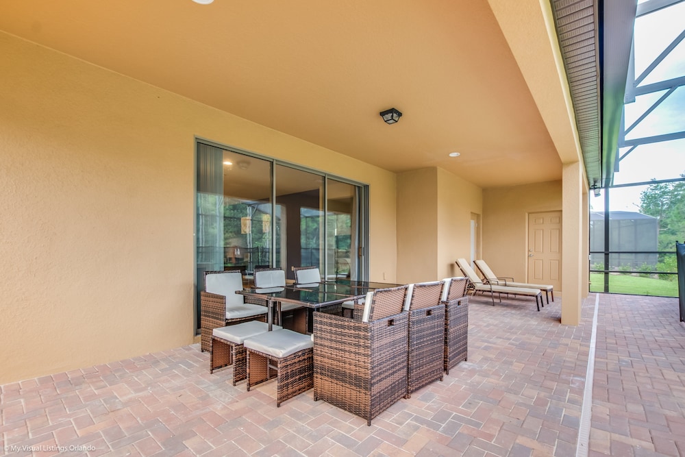 H8875 Ultimate Brand new 8bedroom 6bathroom Resort - photo 48