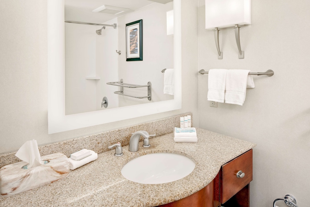 Homewood Suites by Hilton Raleigh Cary - photo 23