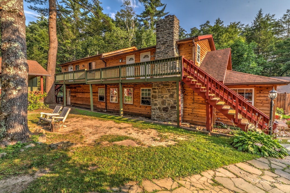 Magnolia Streamside Resort - photo 62