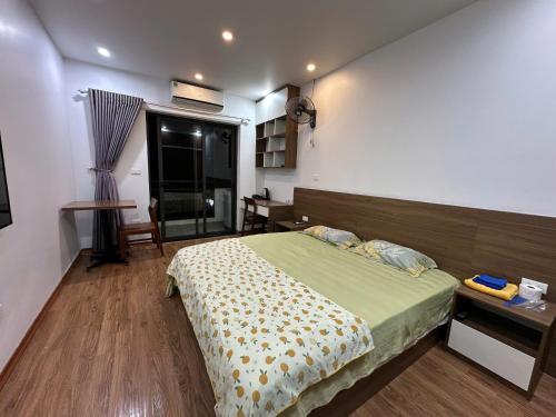 An Lạc 402Md — 4-Star Luxury Hotel in Hanoi, Vietnam