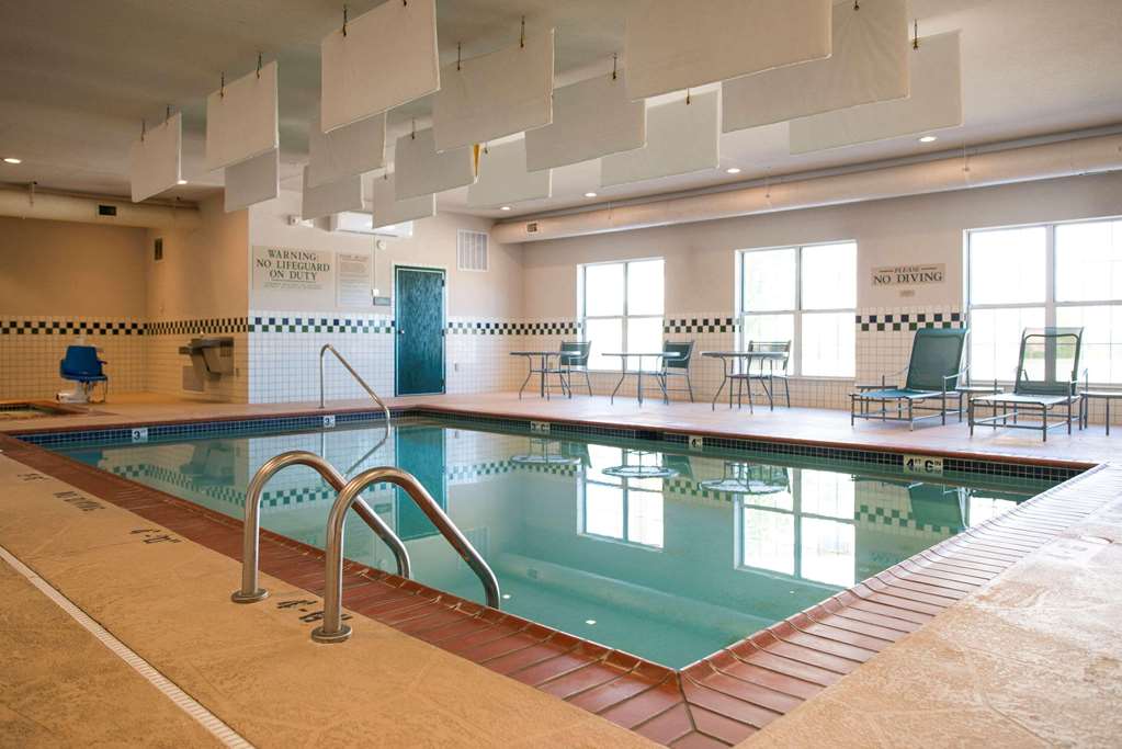 Country Inn & Suites by Radisson Effingham IL - photo 11